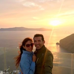 Meet your Posher, Rodrigo